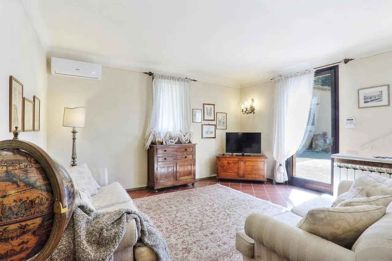 Villa Tramonto Querce   Querce (Lucca)