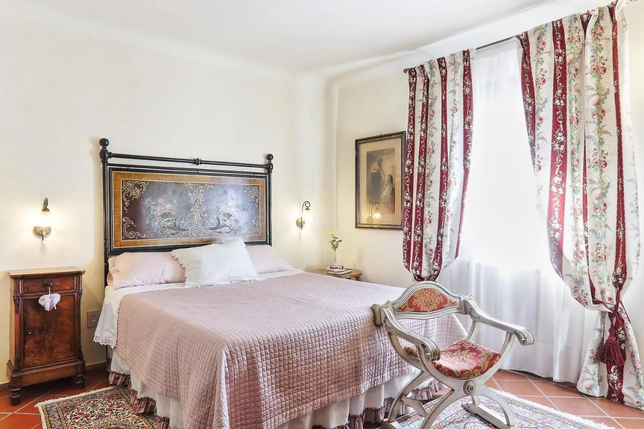 Villa Tramonto Querce  0*, Querce (Lucca) Italien