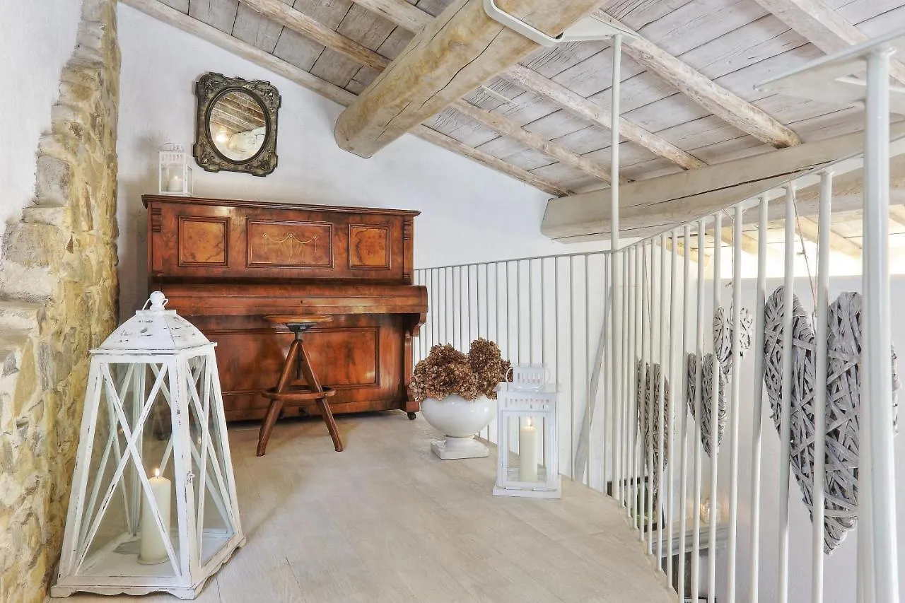 Villa Tramonto Querce   Querce (Lucca)