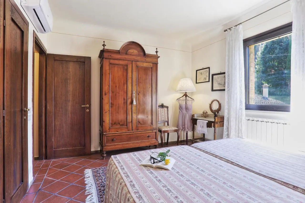 Villa Tramonto Querce  0*, Querce (Lucca)
