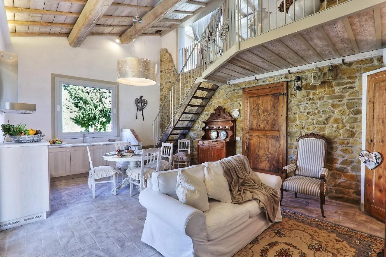 Villa Tramonto Querce   Querce (Lucca)