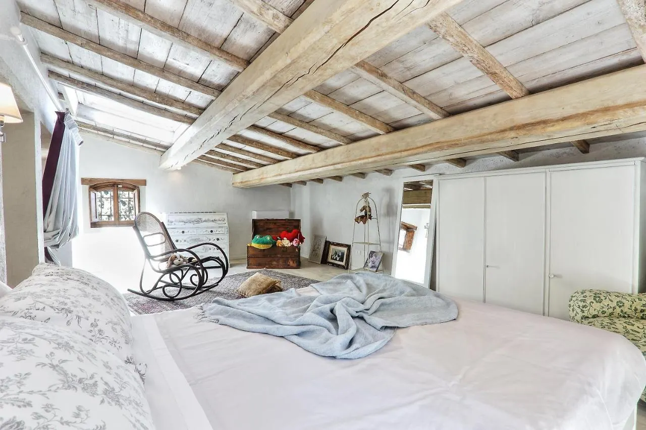 Villa Tramonto Querce  0*, Querce (Lucca)