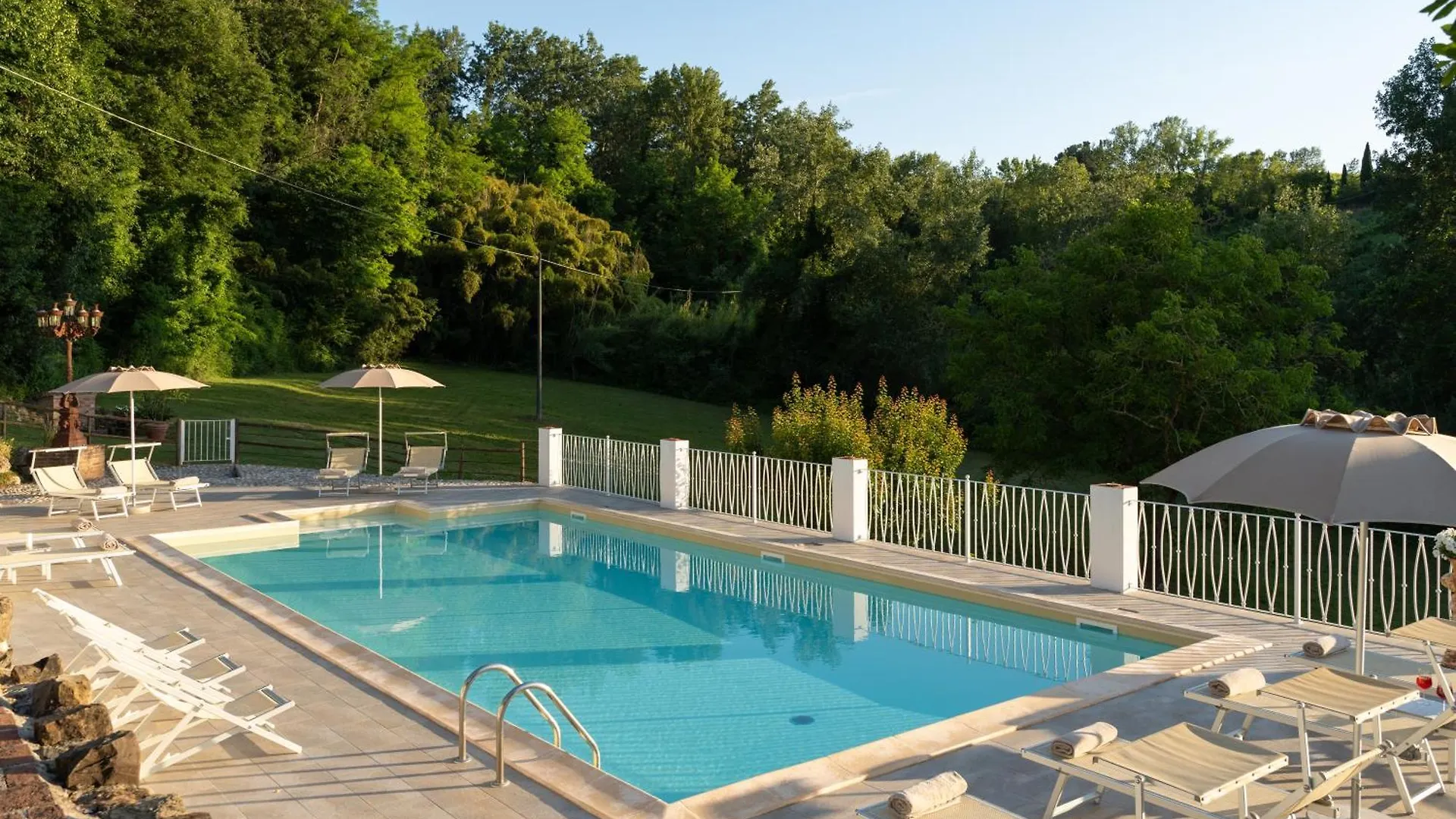 Villa Tramonto Querce  Querce (Lucca)