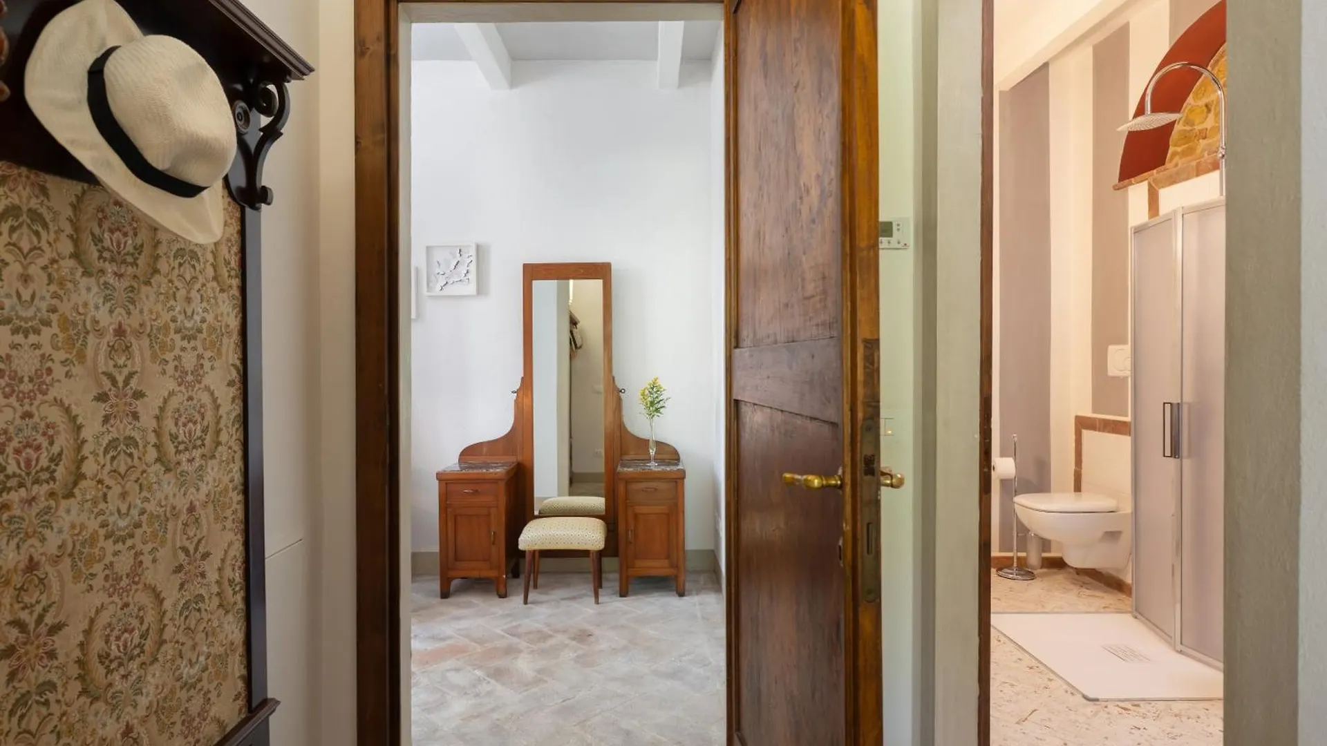 Villa Tramonto Querce